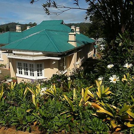 Senani Colonial Holiday Bungalow Nuwara Eliya Oda fotoğraf