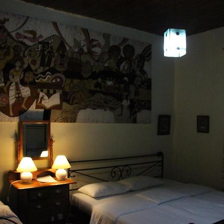 Senani Colonial Holiday Bungalow Nuwara Eliya Dış mekan fotoğraf
