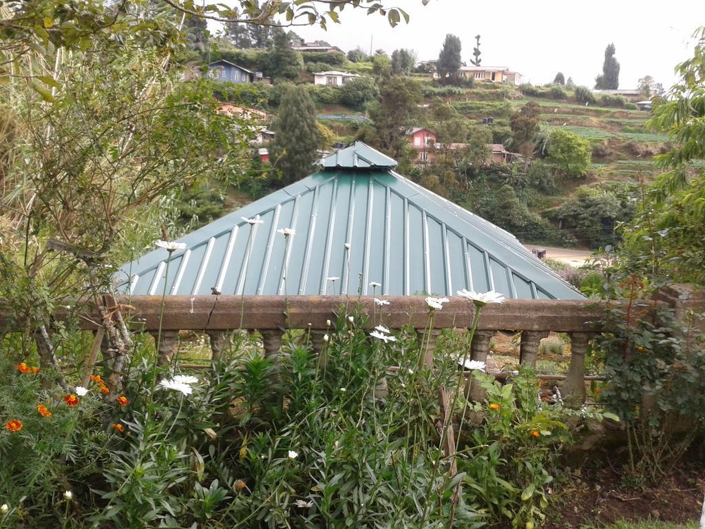 Senani Colonial Holiday Bungalow Nuwara Eliya Oda fotoğraf