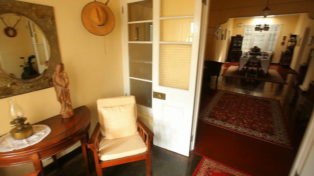 Senani Colonial Holiday Bungalow Nuwara Eliya Oda fotoğraf