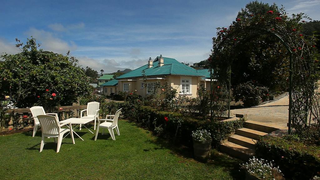 Senani Colonial Holiday Bungalow Nuwara Eliya Oda fotoğraf