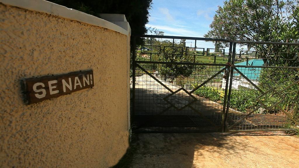 Senani Colonial Holiday Bungalow Nuwara Eliya Oda fotoğraf