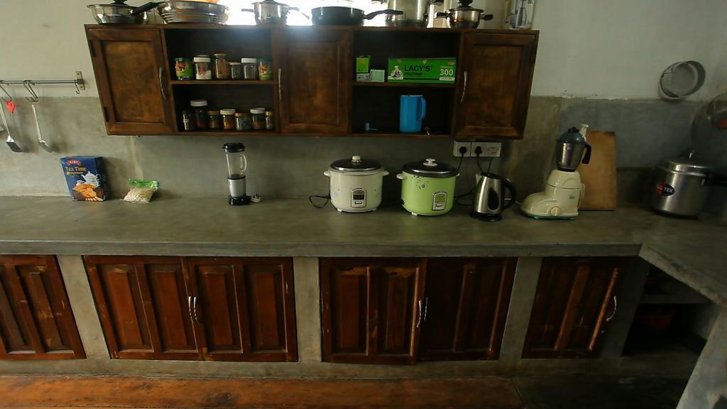 Senani Colonial Holiday Bungalow Nuwara Eliya Oda fotoğraf