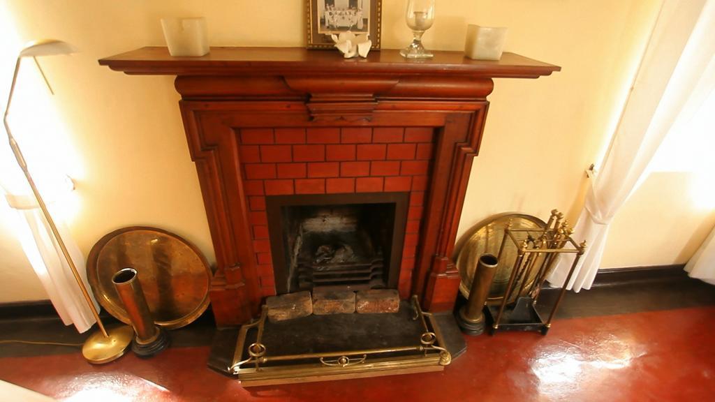 Senani Colonial Holiday Bungalow Nuwara Eliya Oda fotoğraf