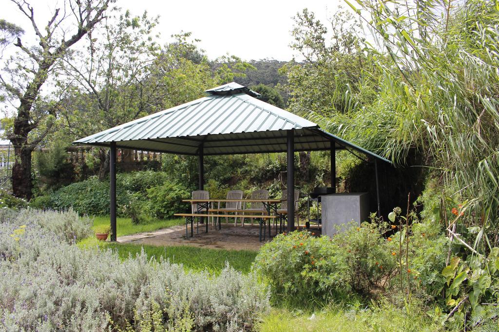 Senani Colonial Holiday Bungalow Nuwara Eliya Oda fotoğraf