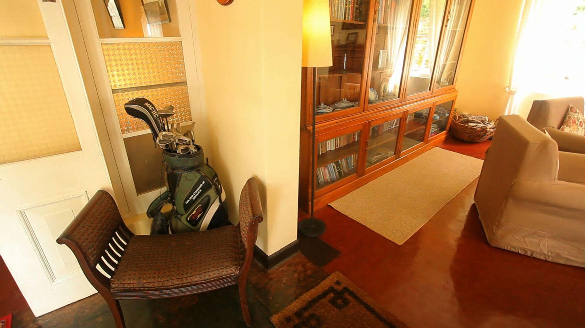 Senani Colonial Holiday Bungalow Nuwara Eliya Dış mekan fotoğraf