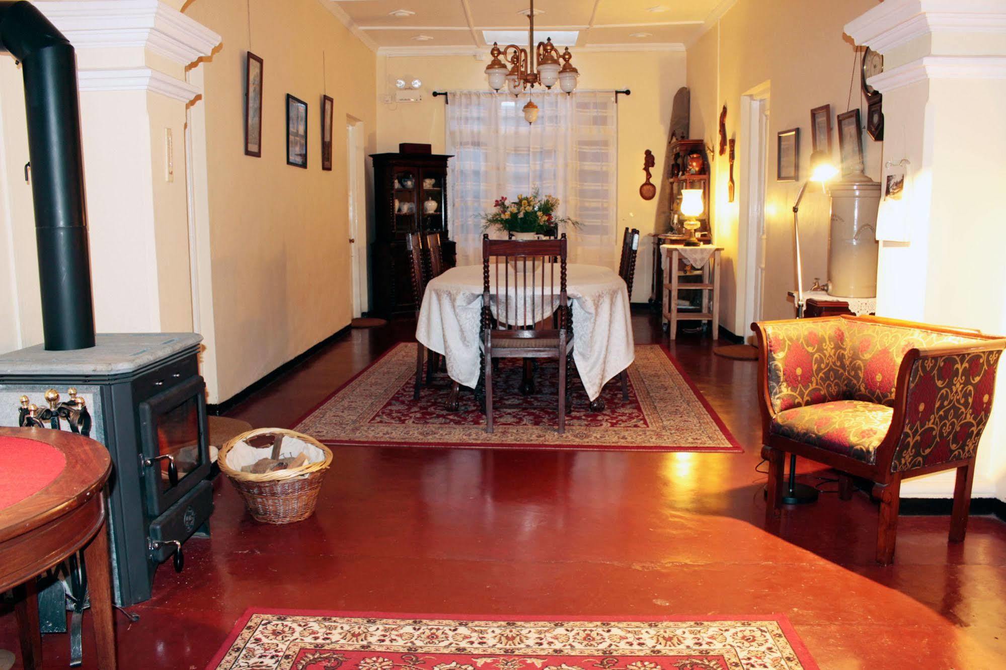 Senani Colonial Holiday Bungalow Nuwara Eliya Dış mekan fotoğraf