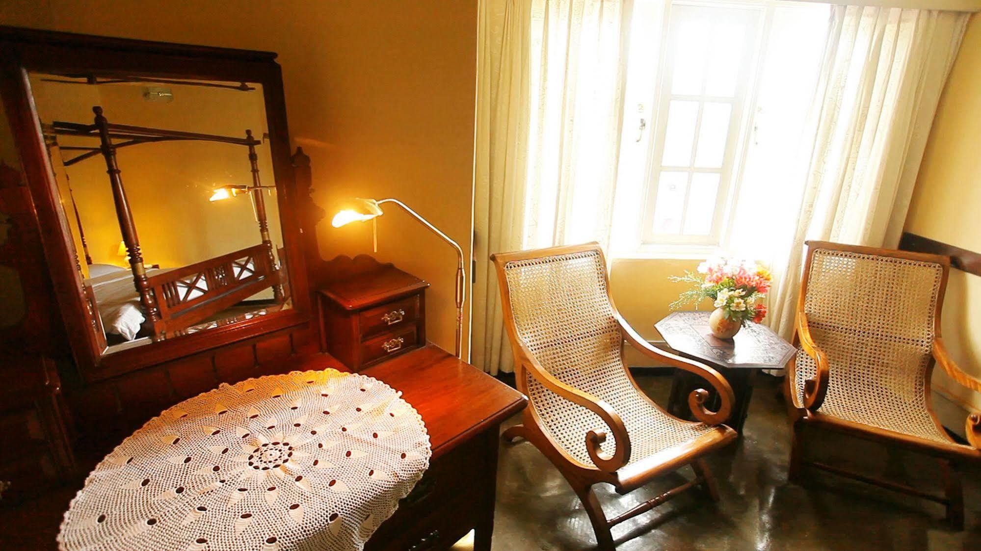 Senani Colonial Holiday Bungalow Nuwara Eliya Dış mekan fotoğraf
