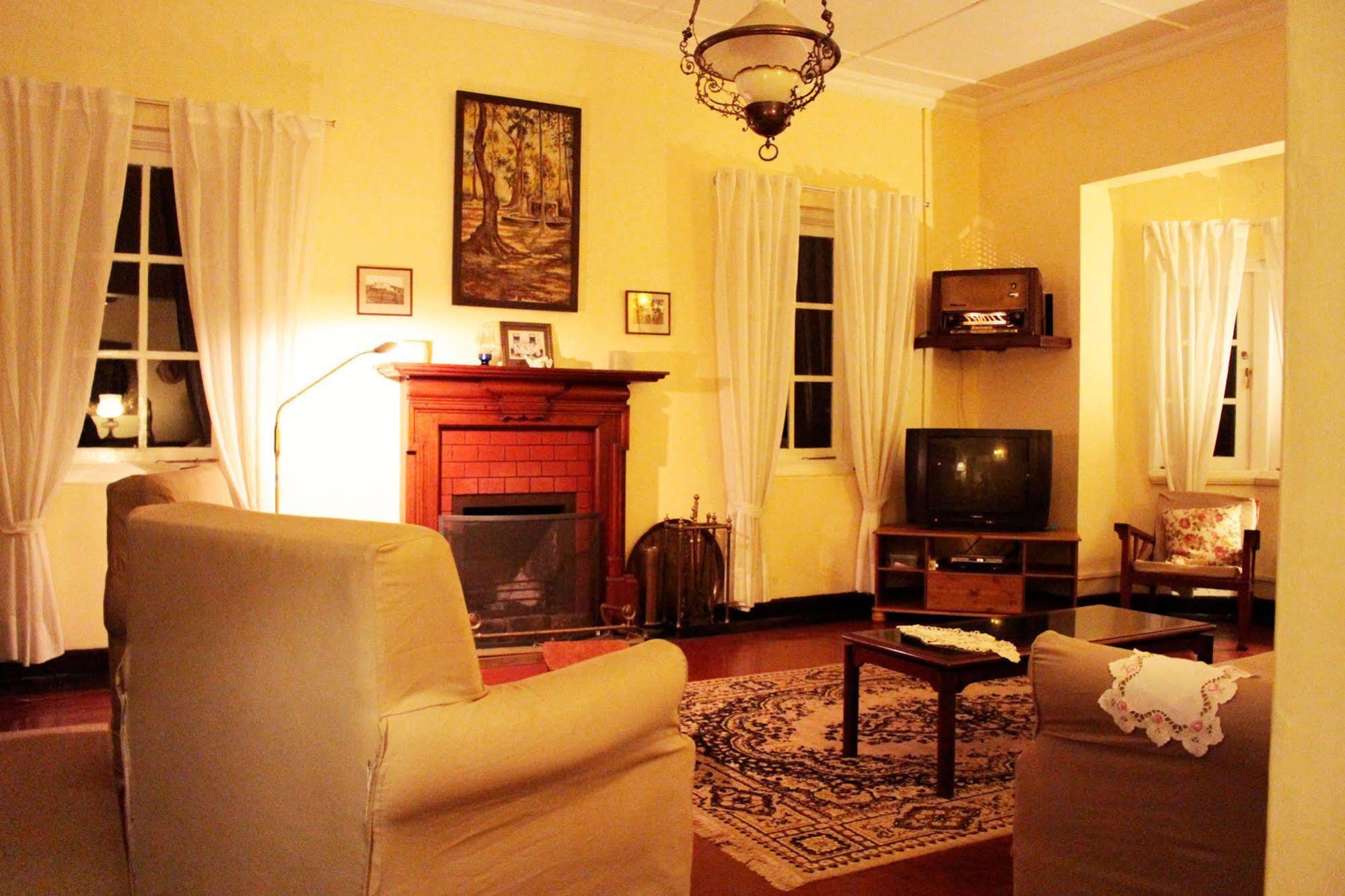 Senani Colonial Holiday Bungalow Nuwara Eliya Dış mekan fotoğraf