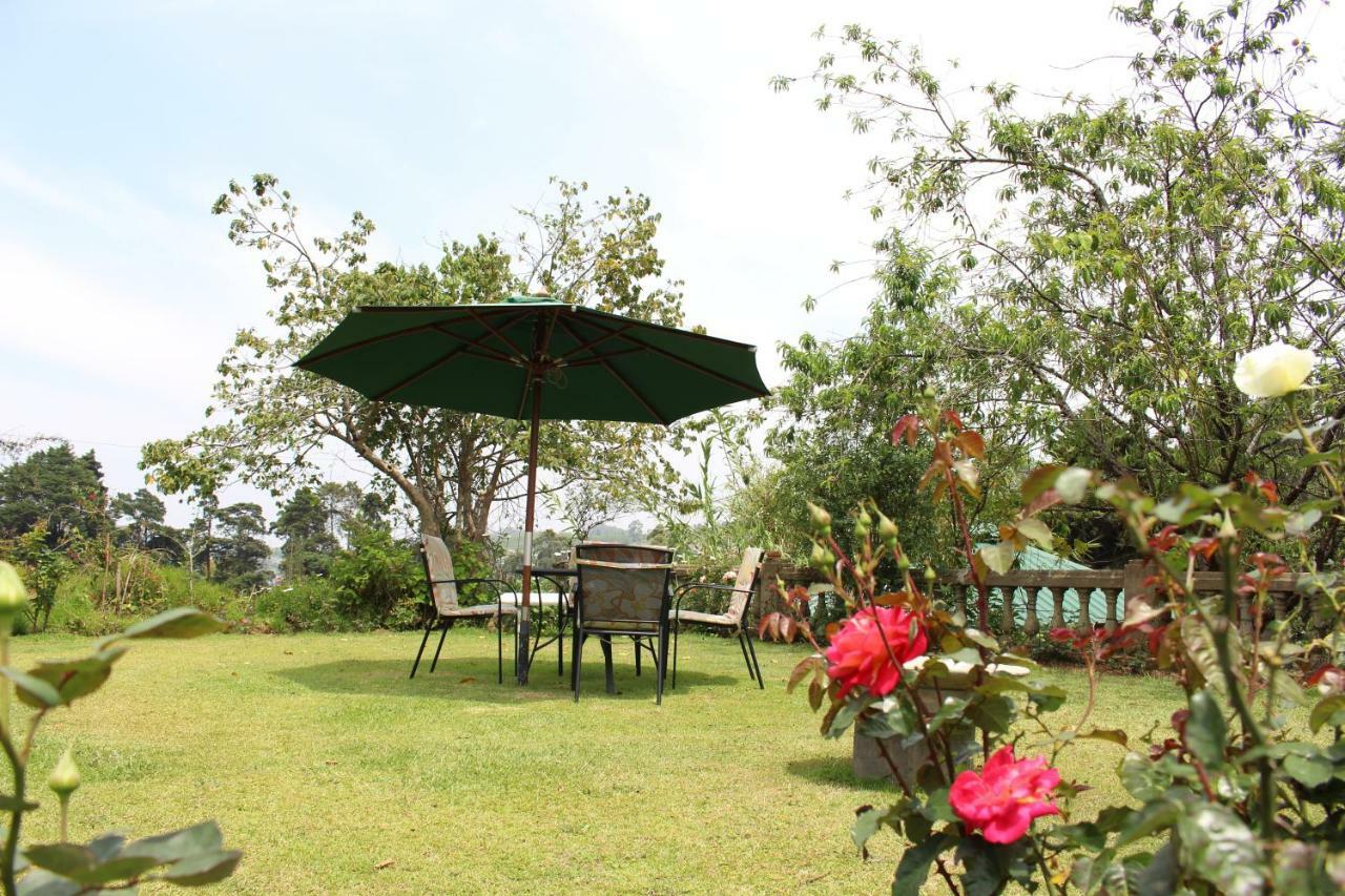 Senani Colonial Holiday Bungalow Nuwara Eliya Dış mekan fotoğraf