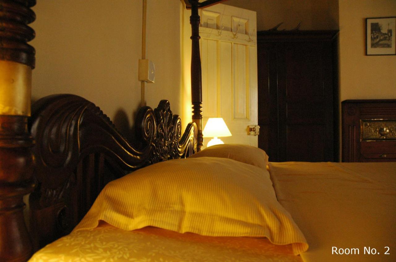 Senani Colonial Holiday Bungalow Nuwara Eliya Dış mekan fotoğraf