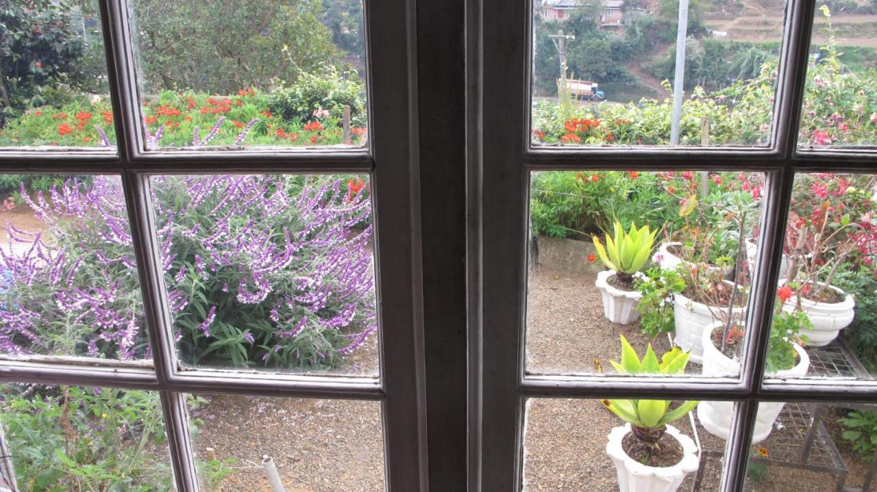 Senani Colonial Holiday Bungalow Nuwara Eliya Dış mekan fotoğraf
