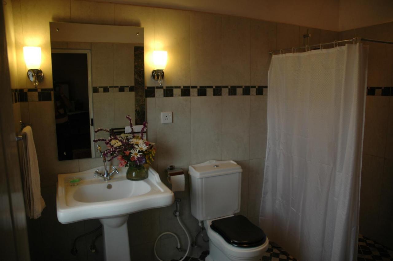 Senani Colonial Holiday Bungalow Nuwara Eliya Dış mekan fotoğraf