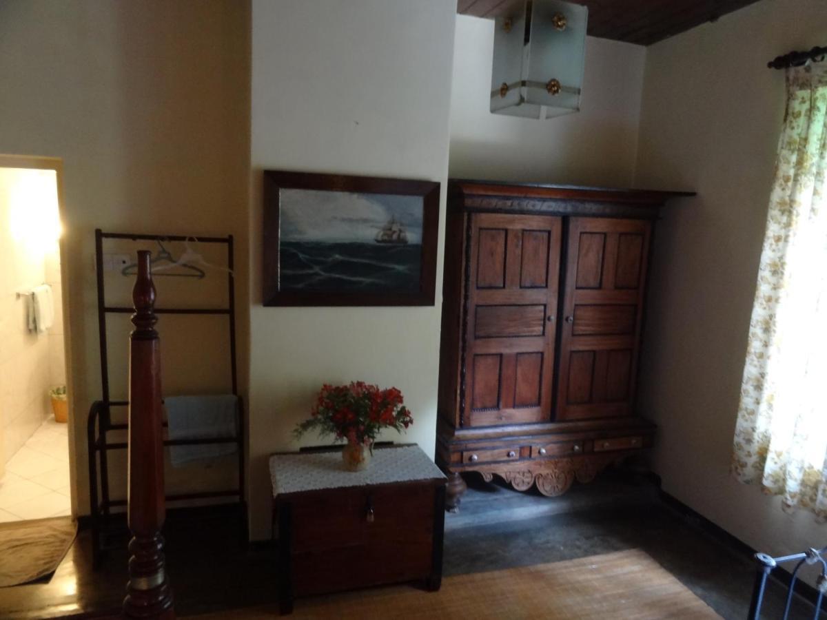 Senani Colonial Holiday Bungalow Nuwara Eliya Dış mekan fotoğraf