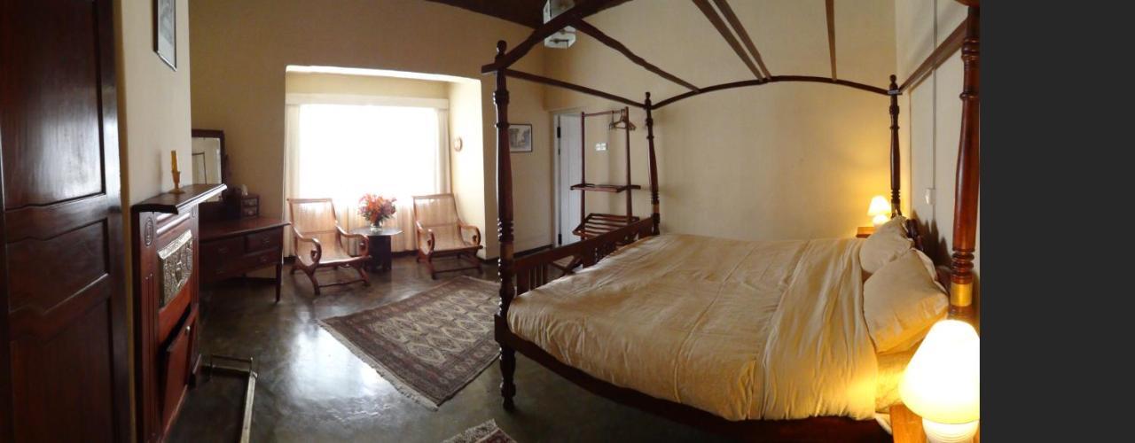 Senani Colonial Holiday Bungalow Nuwara Eliya Dış mekan fotoğraf
