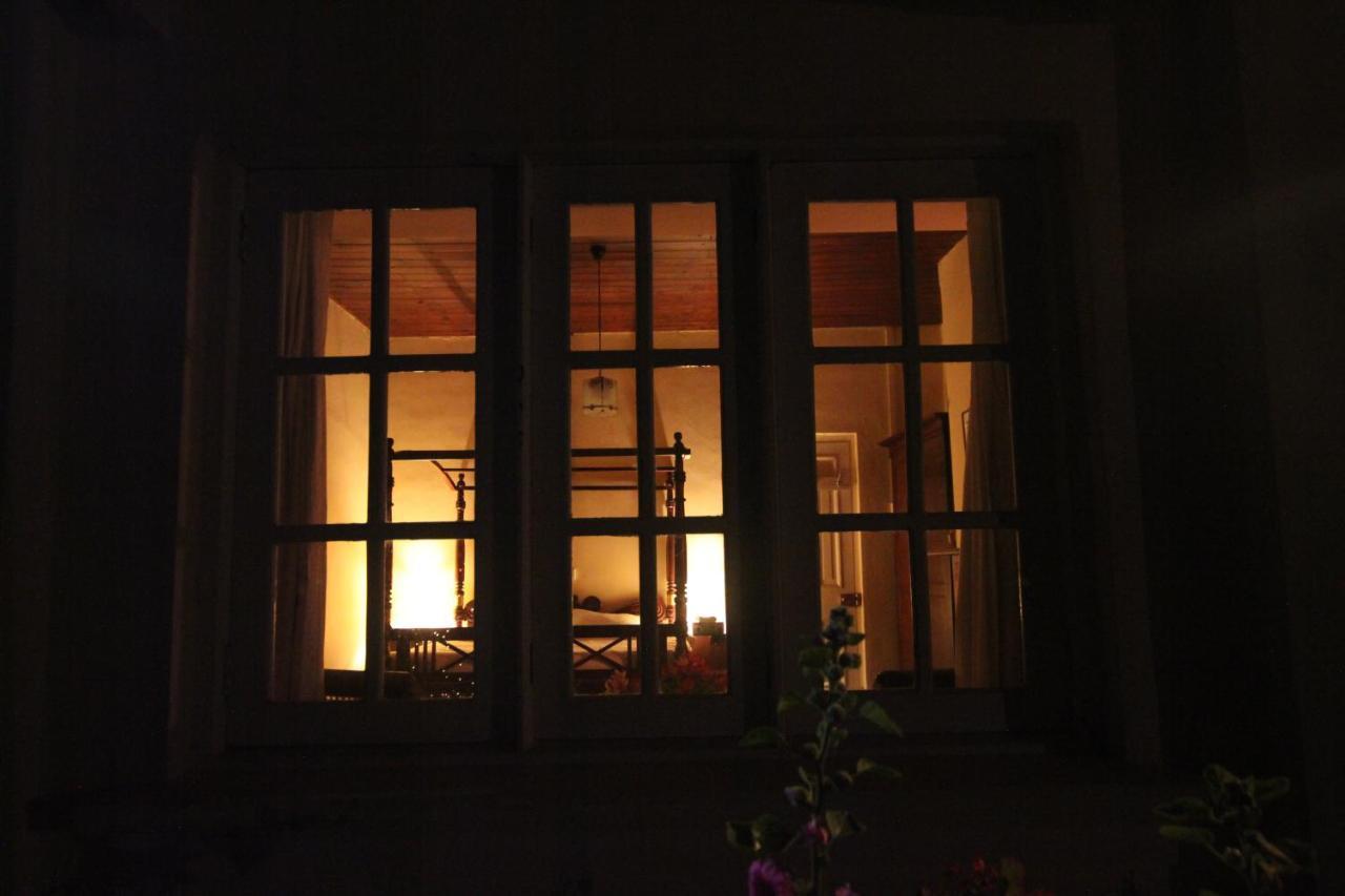 Senani Colonial Holiday Bungalow Nuwara Eliya Dış mekan fotoğraf