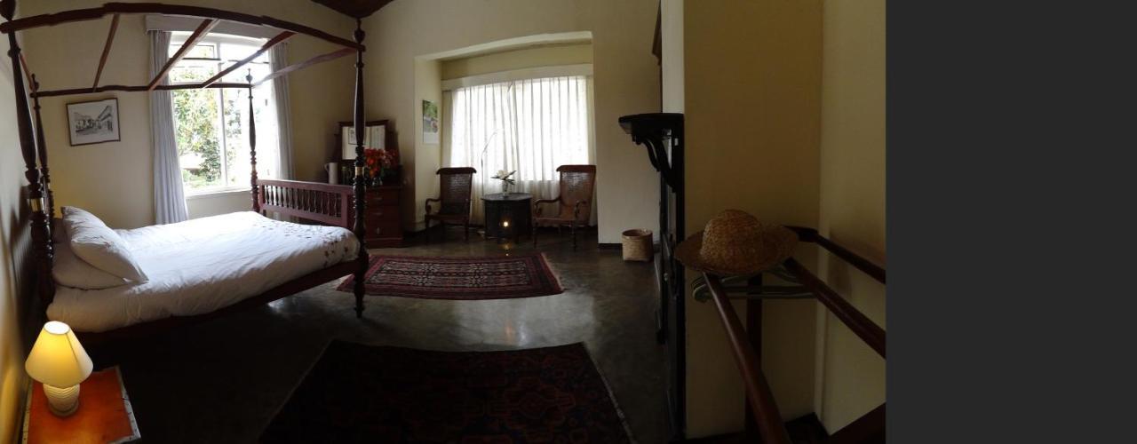 Senani Colonial Holiday Bungalow Nuwara Eliya Dış mekan fotoğraf