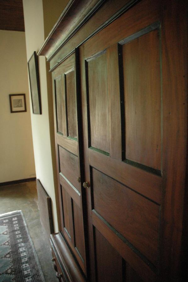 Senani Colonial Holiday Bungalow Nuwara Eliya Dış mekan fotoğraf