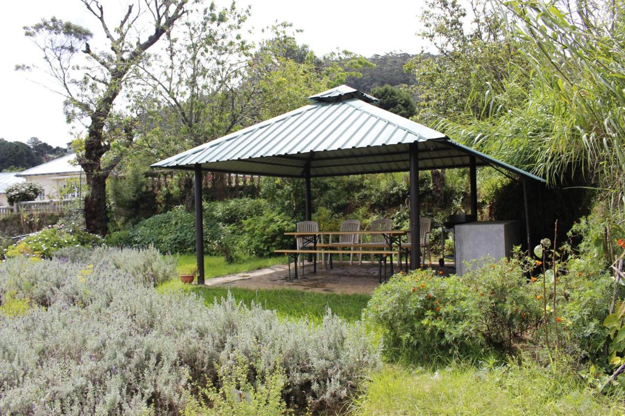 Senani Colonial Holiday Bungalow Nuwara Eliya Dış mekan fotoğraf